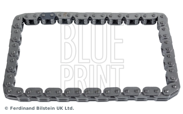 Chain, oil pump drive